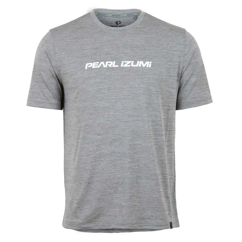 

Футболка Pearl Izumi Transfer Tech, серый