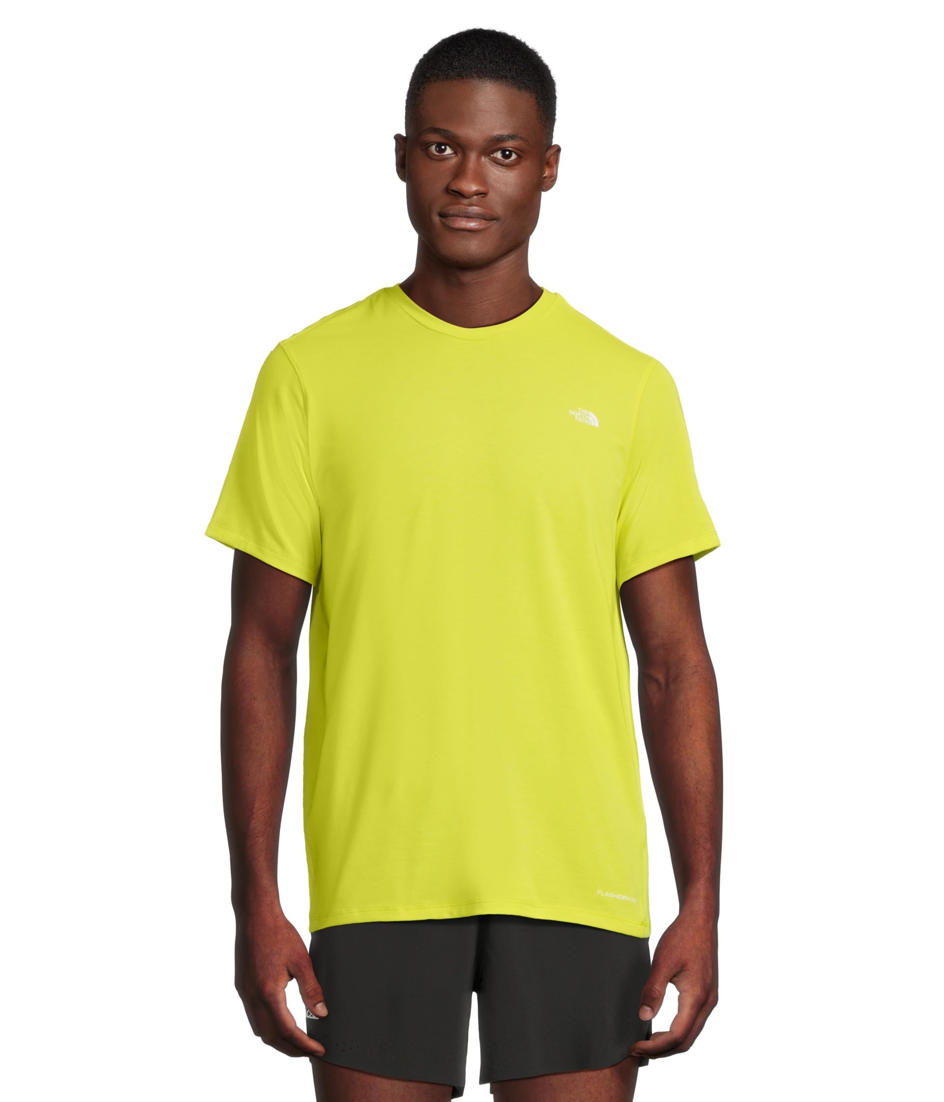 

Футболка The North Face Adventure Tee, Sulphur Spring Green
