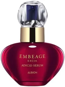 Сыворотка для лица Albion Exia Ambage Addicted Serum 40 мл