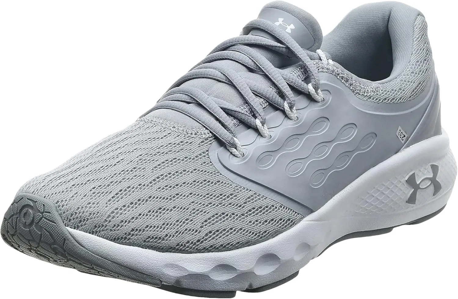 Мужские беговые кроссовки Under Armour Charged Vantage, Gray