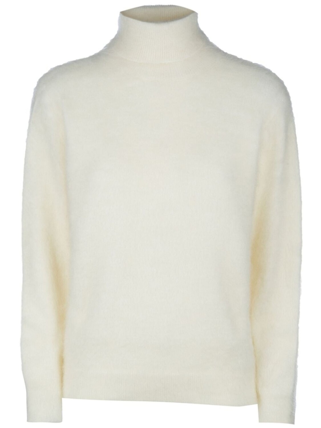 

Водолазка Alberta Ferretti, белый
