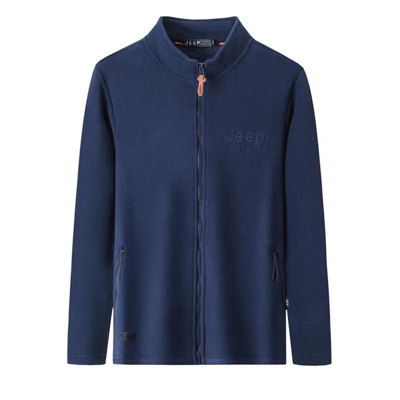 

Свитшот унисекс JEEP SPIRIT, черный