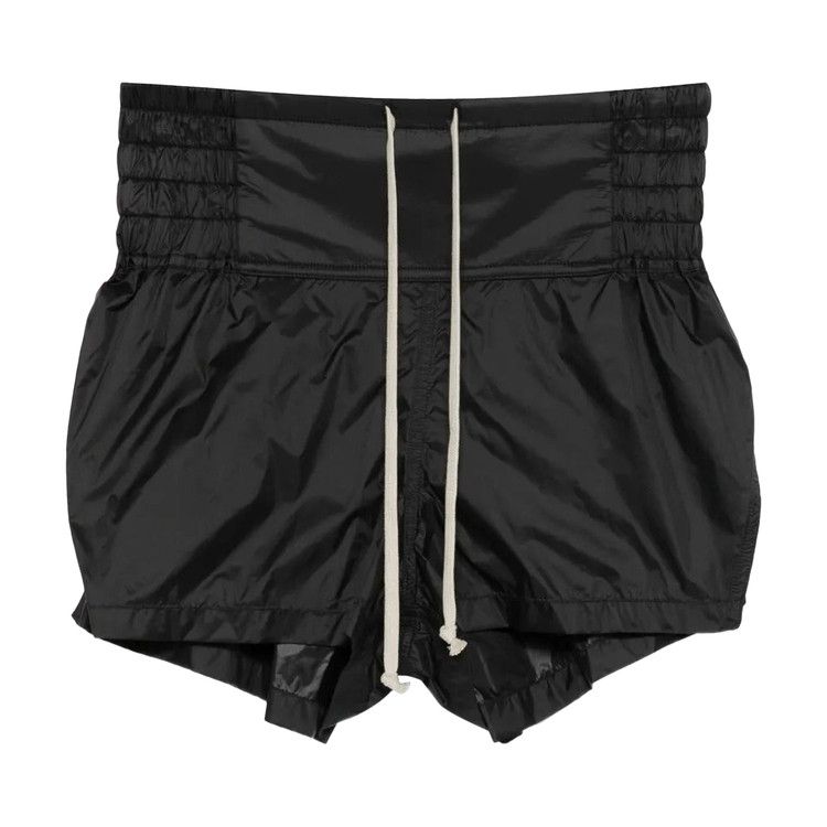 

Шорты Rick Owens Boxing Shorts 'Black'