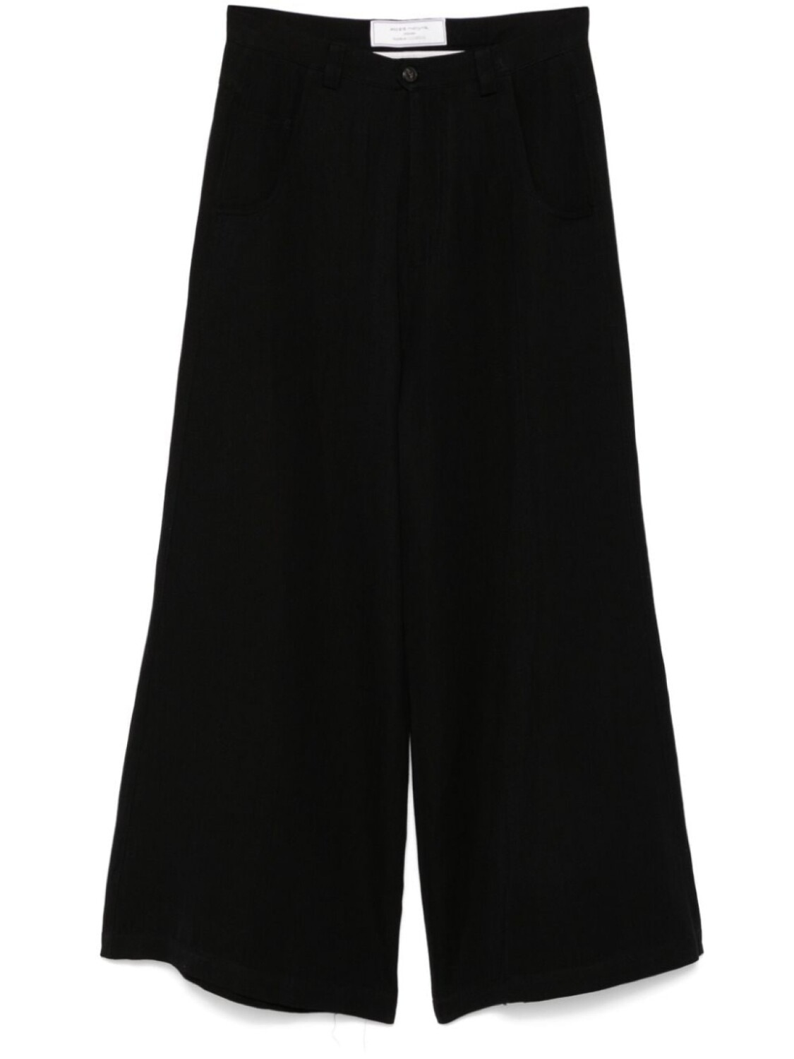 

Брюки Palace Fab Société Anonyme, черный