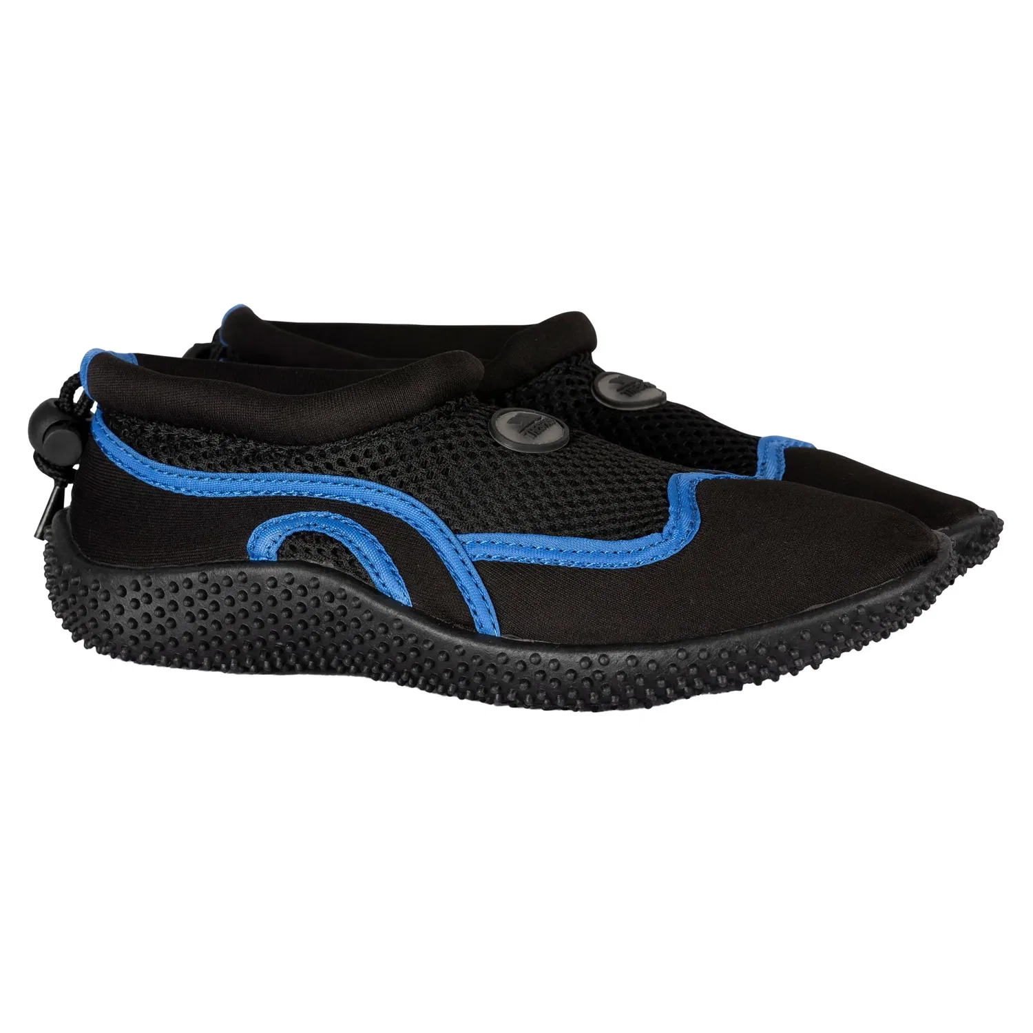 Водные туфли Paddle Aqua Shoe от Trespass, черный — фото 3