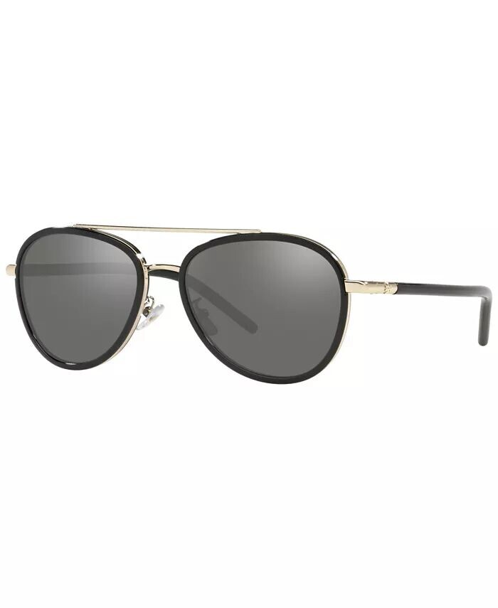 

Женские солнцезащитные очки TY6089 Tory Burch, черный
