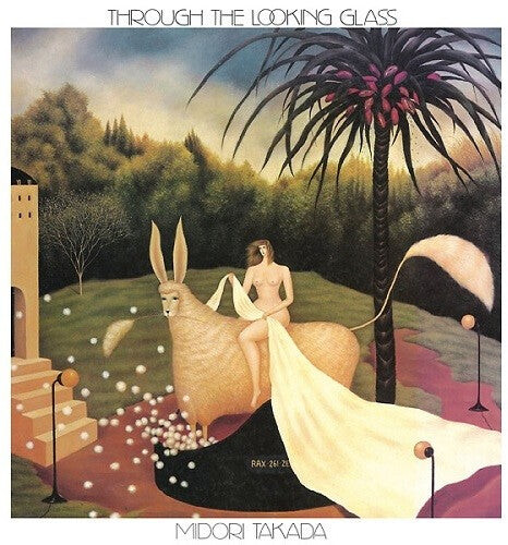 

Виниловая пластинка Takada, Midori: Through The Looking Glass
