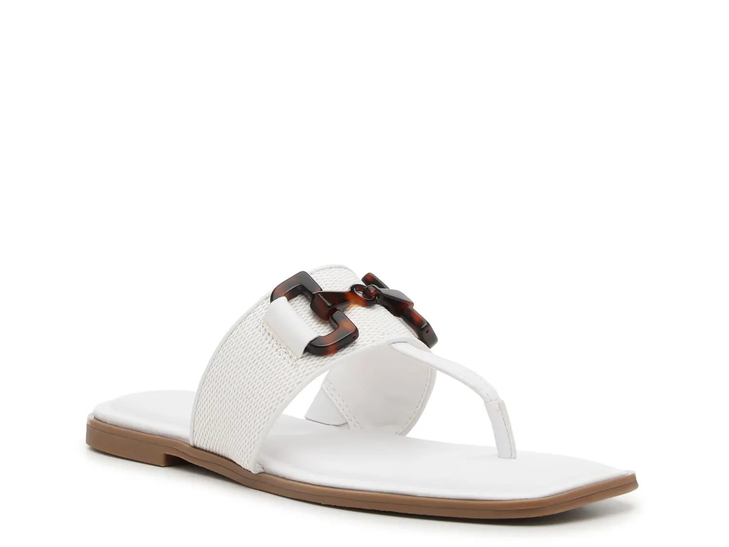 

Сандалии Horizon Sandal Dkny, белый