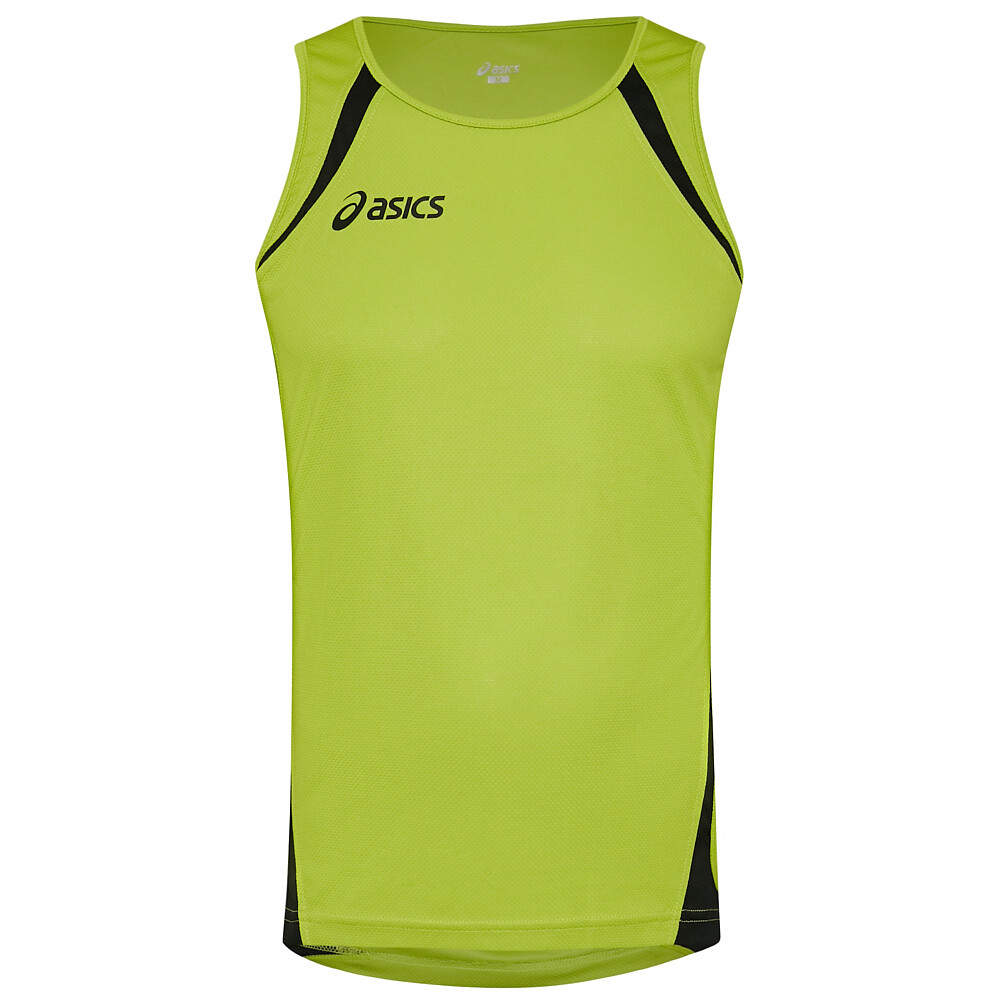 

Легкоатлетическая рубашка ASICS Usain Singlet