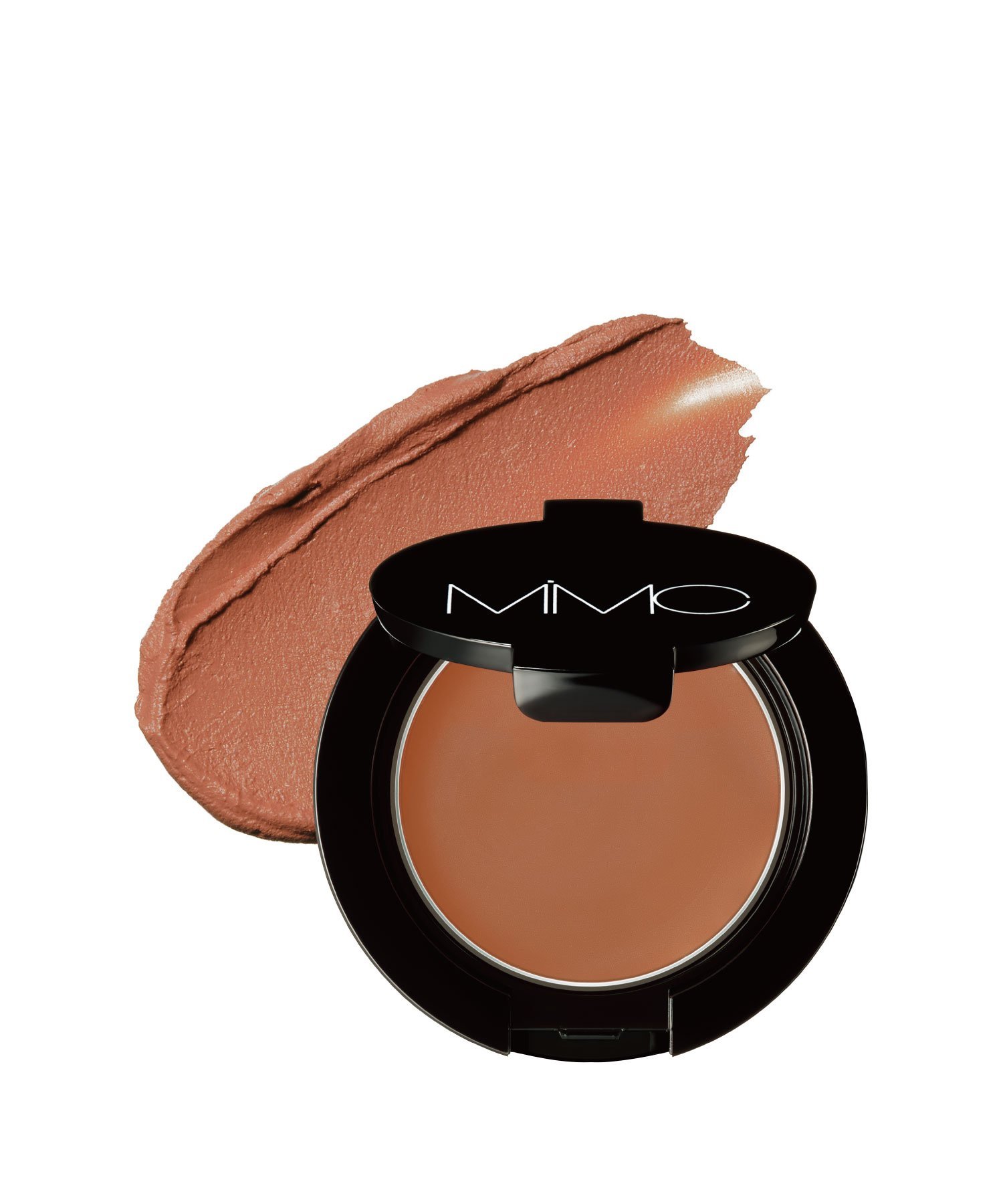 Минеральные кремовые румяна Mimc, 15 Shades