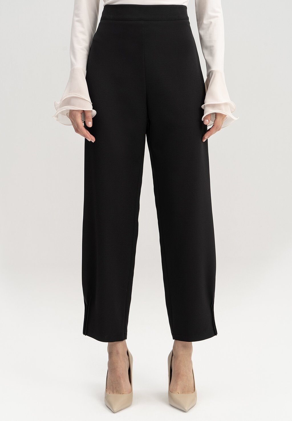 

Брюки Touché Privé CUFF, цвет Black