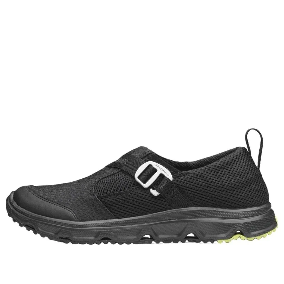 Слайды SALOMON RX Moc 3.0 Nomad 'Black'