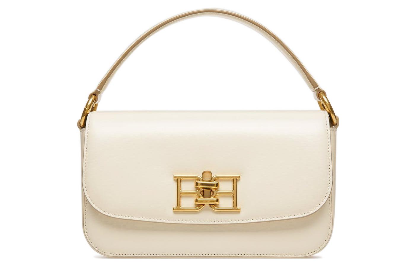 

BALLY Кожаная сумка через плечо