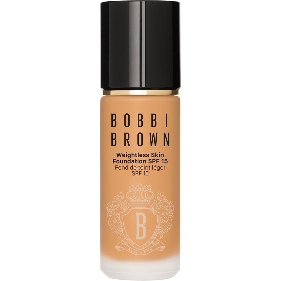

Тональная основа Bobbi Brown Weightless Skin Foundation, 05 Honey / 30 ml