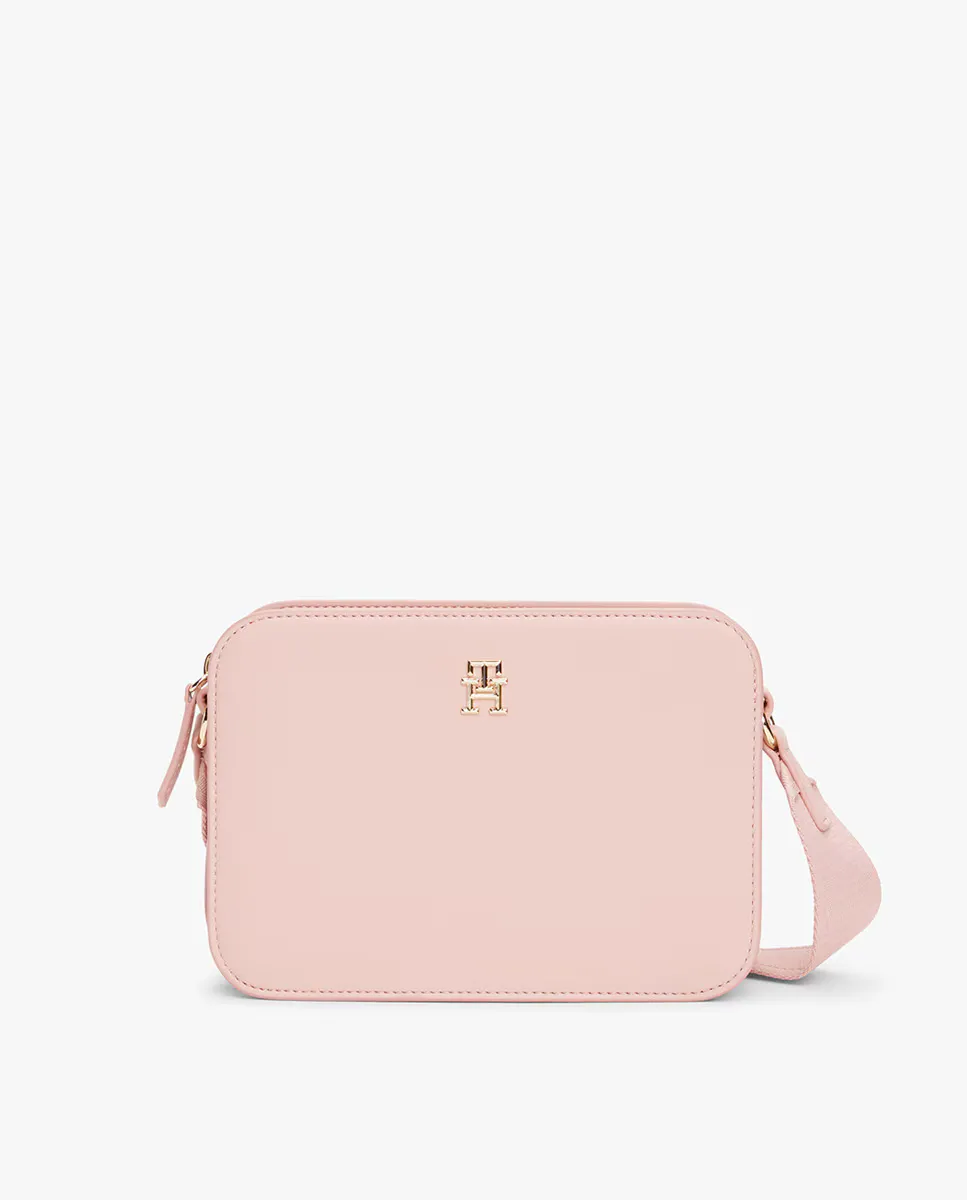 

TH Сумка через плечо Tommy Hilfiger, цвет Rosa