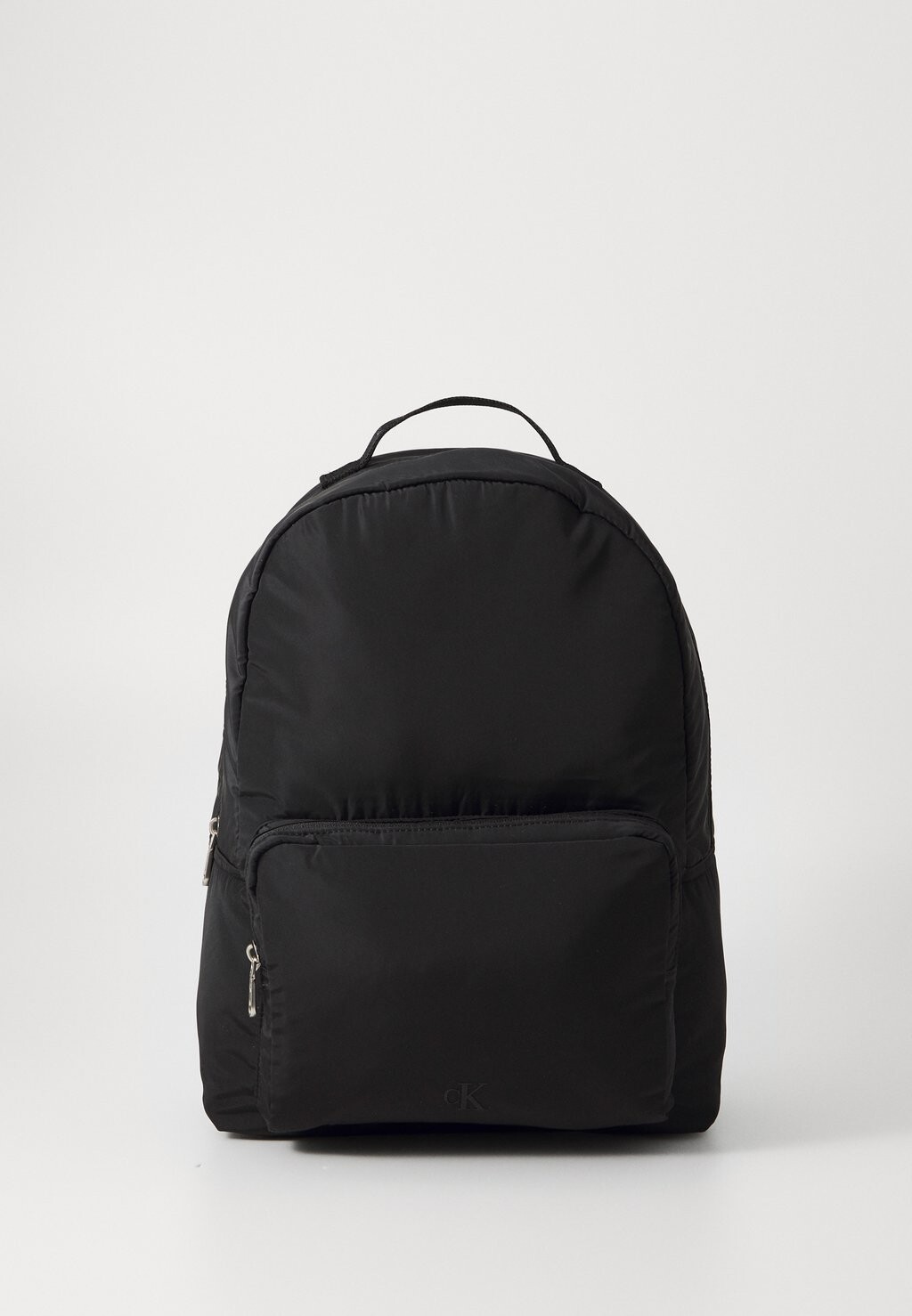 

Рюкзак OVER WEBBING CENTER UNISEX Calvin Klein Jeans, черный