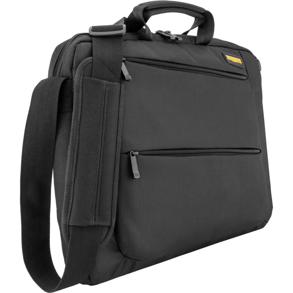 

Портфель Ruggard Slim для ноутбука 15-16 дюймов
