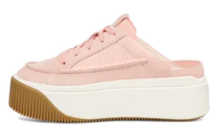 Сабо UGG EZ-Duzzit Mule Teacup Rose Women's