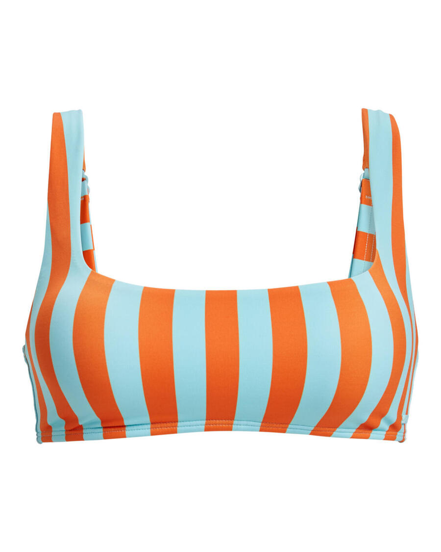 

ROXY Верх бикини-бралетт PT BEACH CLASSICS синий женский