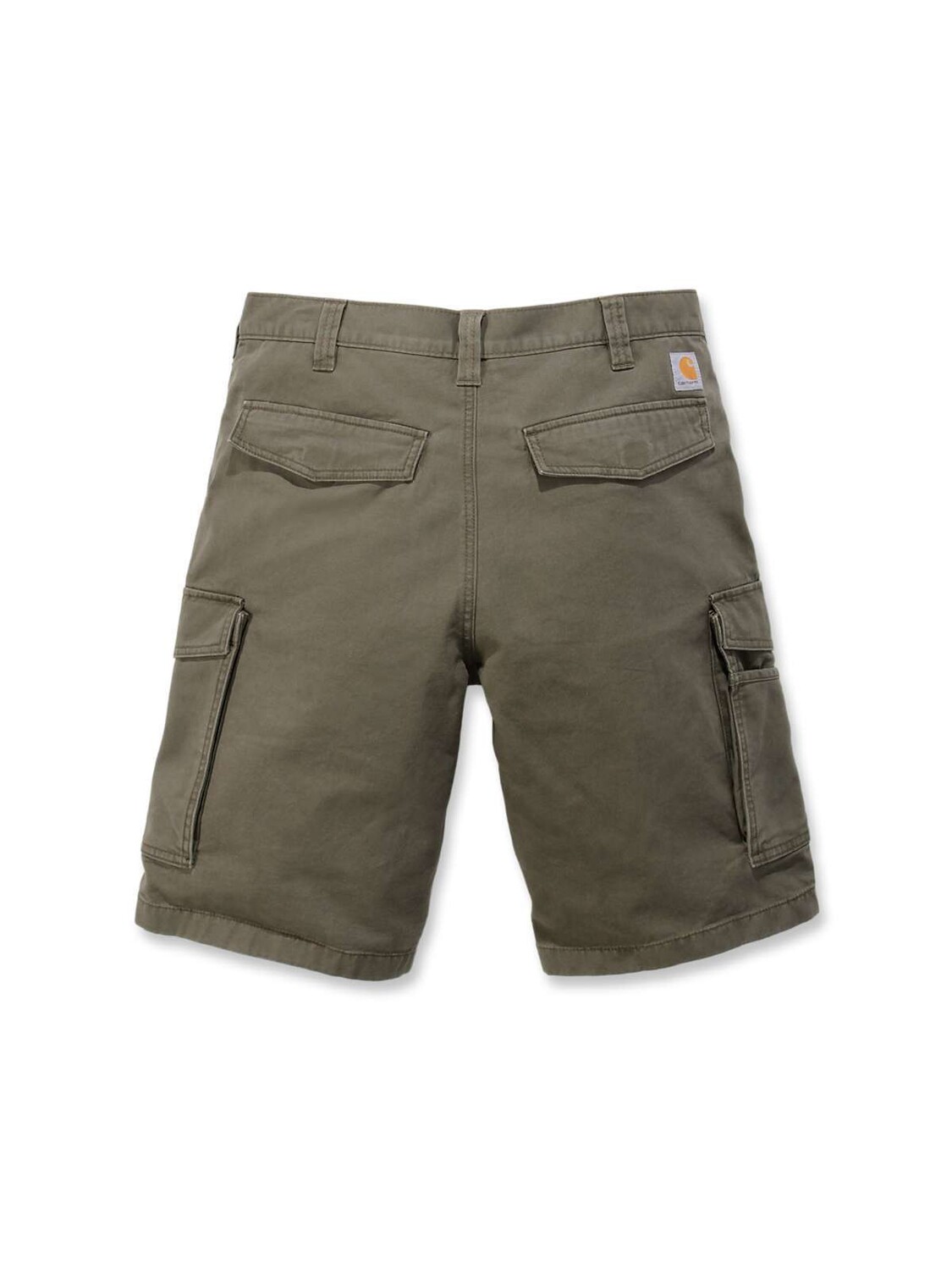 

Шорты CARHARTT, цвет dunkelbraun