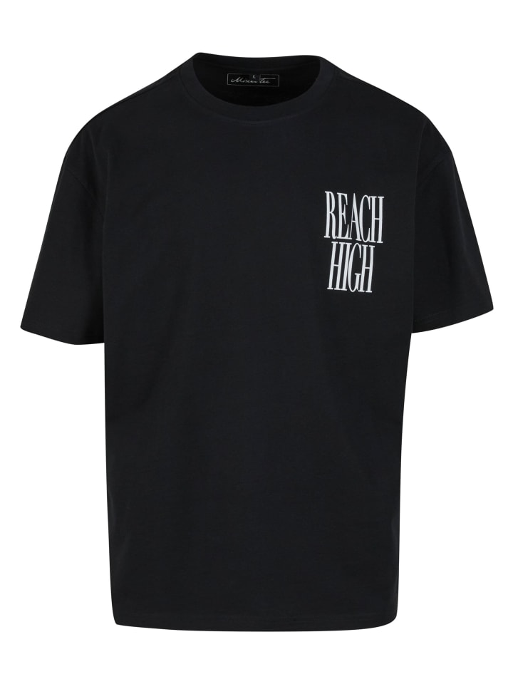 

Футболка Mister Tee in black, Черный, Футболка Mister Tee in black