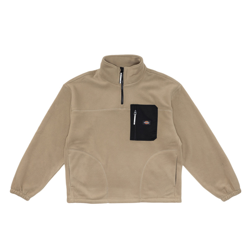

Толстовка, песочного цвета DK0A868OCH1 унисекс Dickies, Sand
