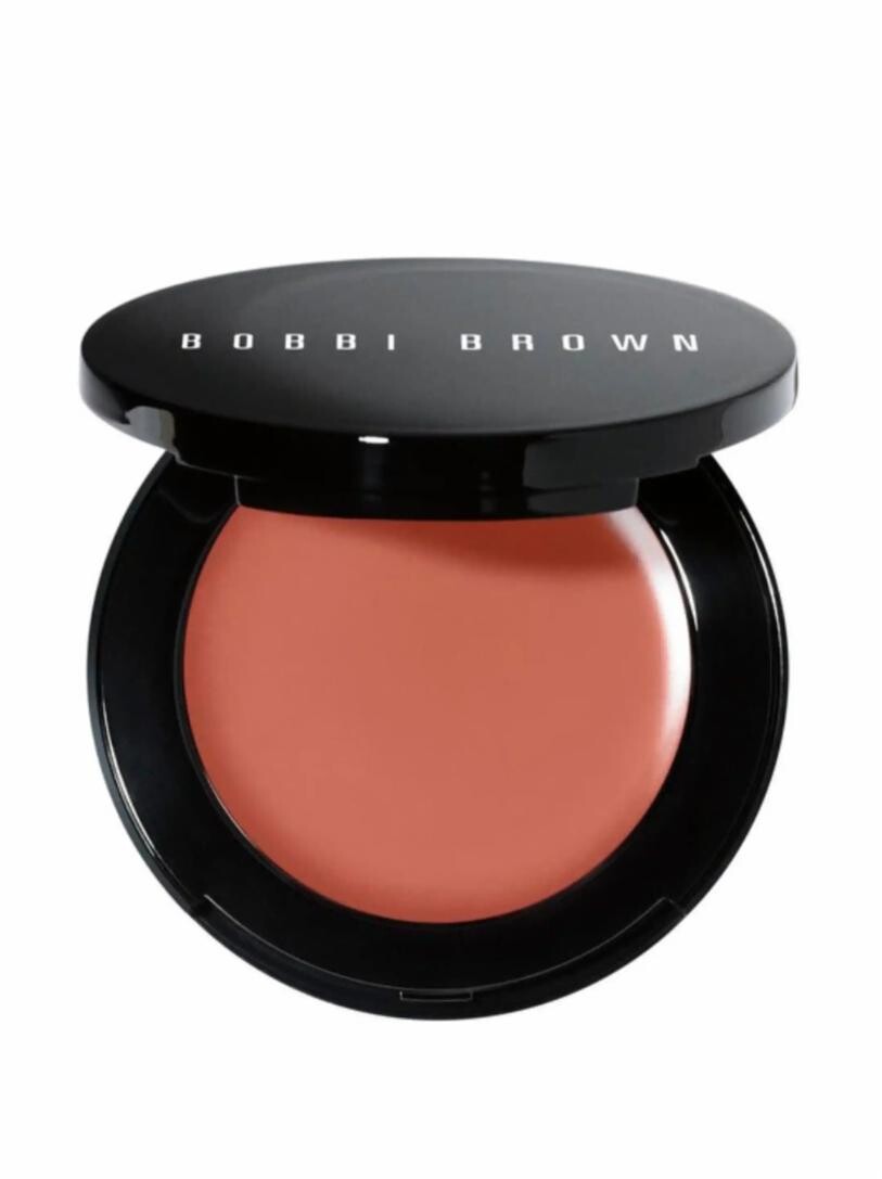 

Румяна Pot Rouge, оттенок Powder Pink Bobbi Brown