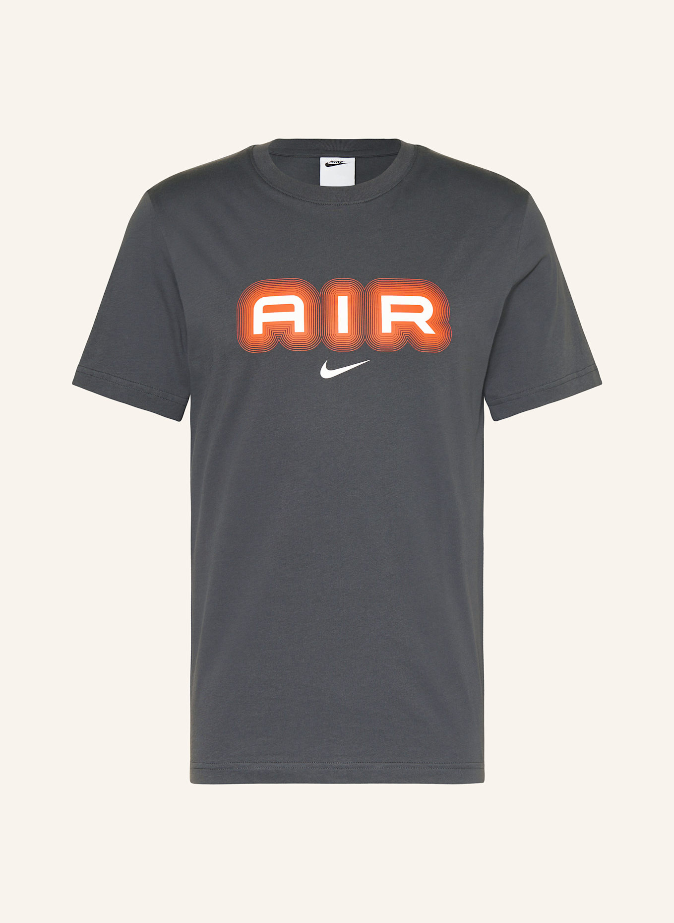 

Футболка Nike, мультиколор