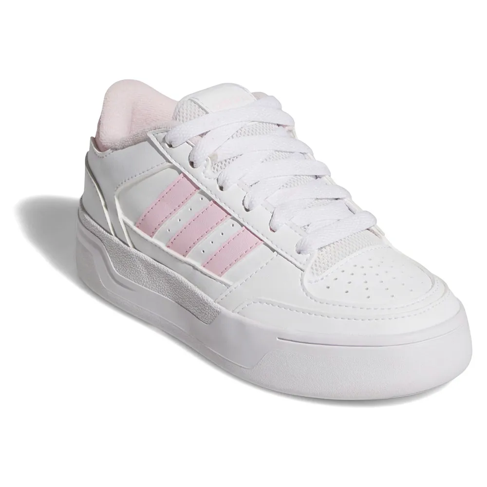 Кроссовки adidas Turnaround, белый — фото 4