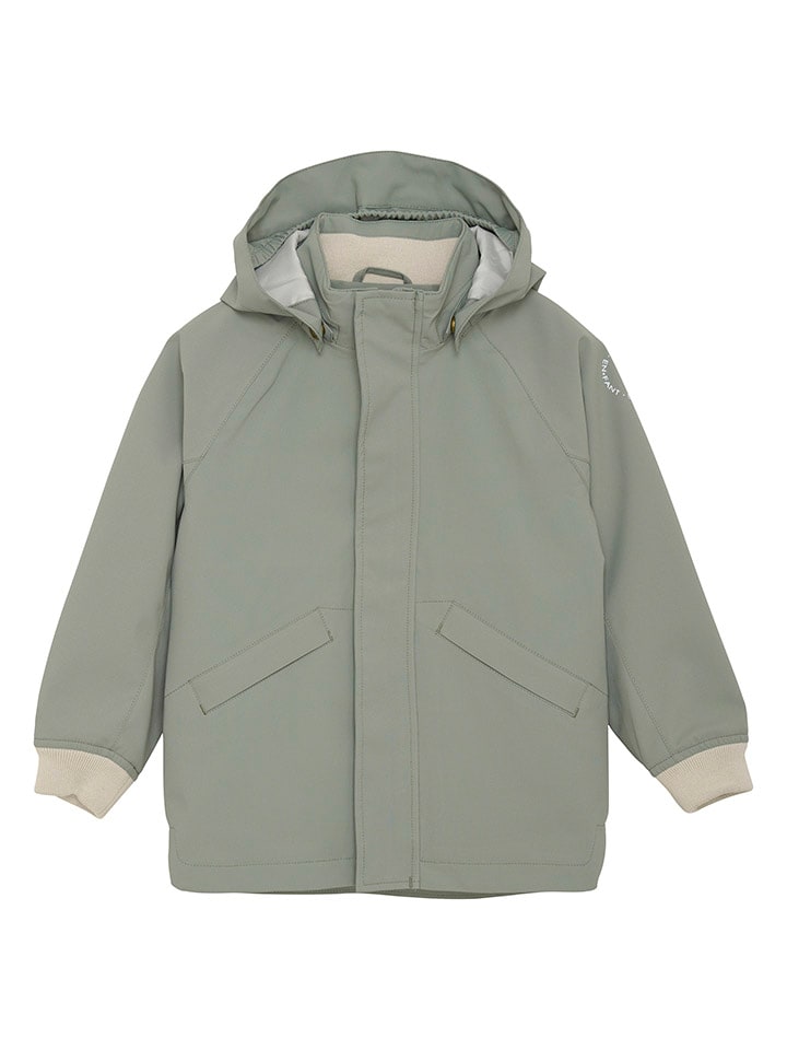 

Переходная куртка enfant Übergangsjacke, хаки