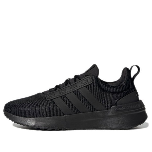 

Кроссовки neo racer tr21 Adidas, черный