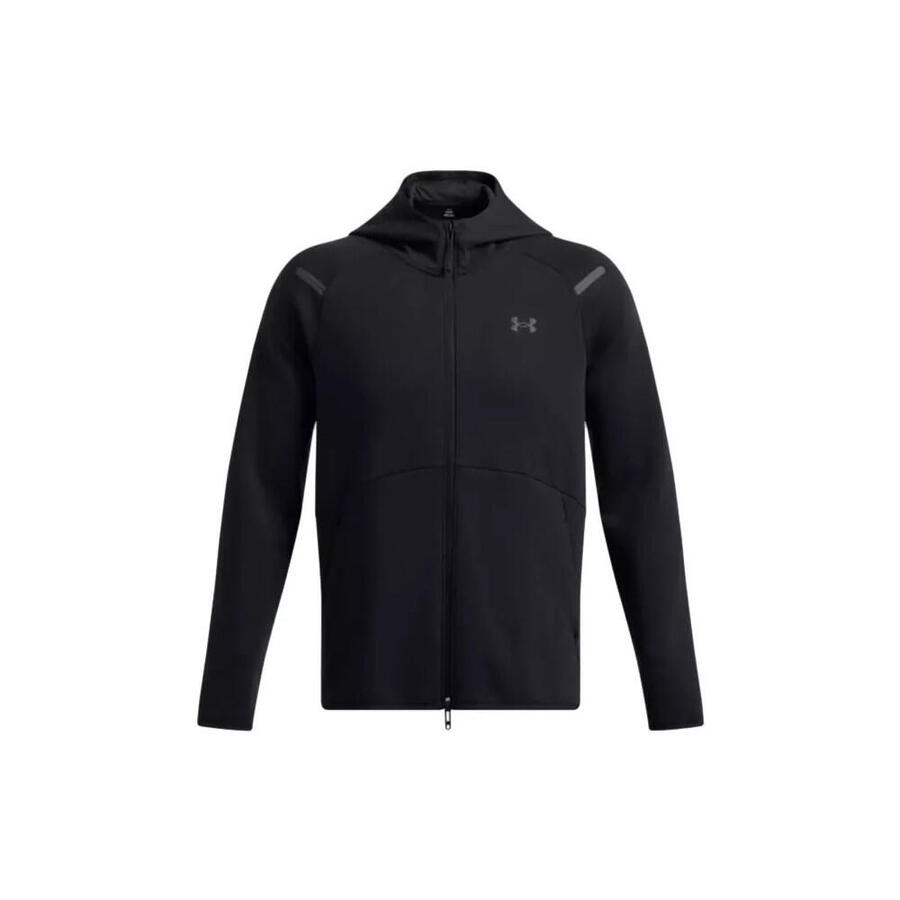 

Мужская куртка с капюшоном Under Armour UA Unstoppable Flc FZ HD EU 1389352