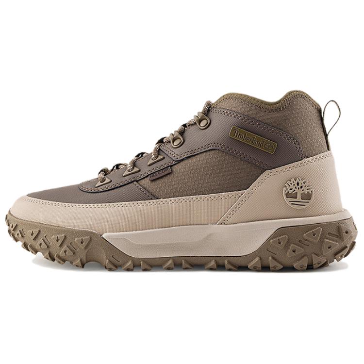 

Motion 6 низкие туристические ботинки мужские Timberland, A6CW1AHP/коричневый