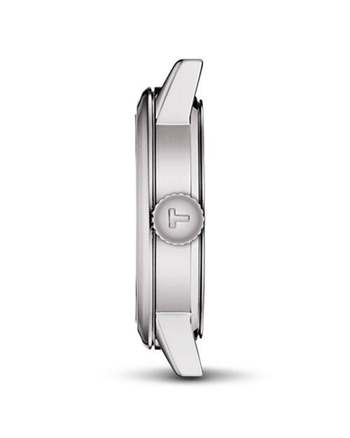 Классические женские часы Dream, 28 мм Tissot, цвет White — фото 4