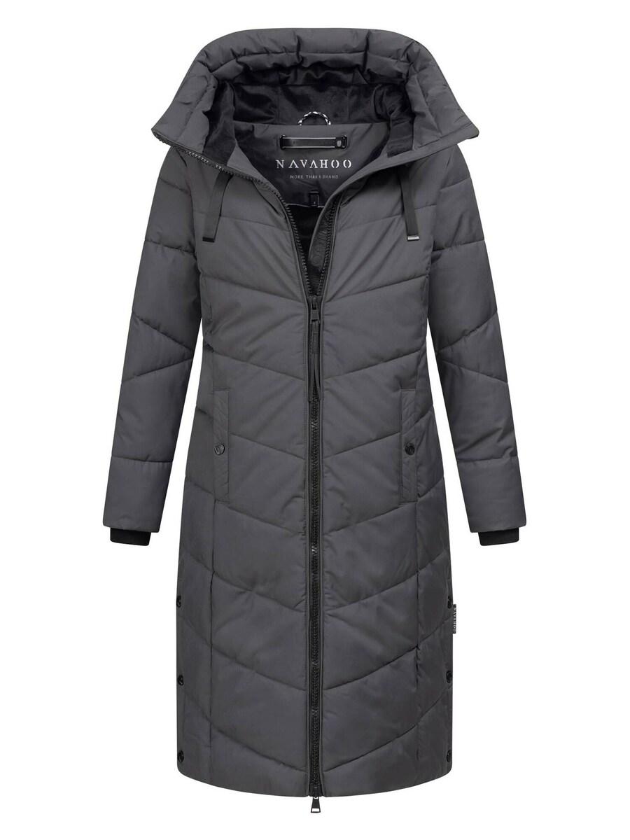 

Зимняя куртка NAVAHOO, Anthracite