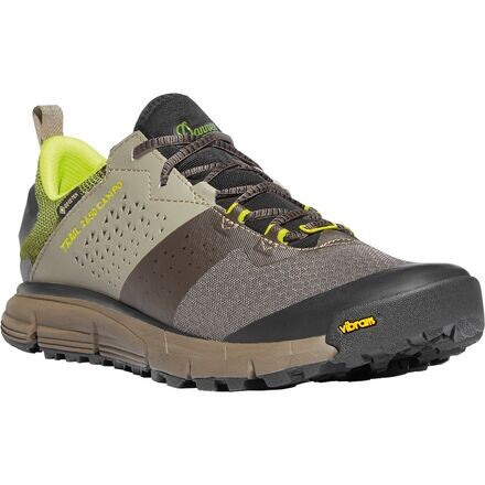 

Походные кроссовки Trail 2650 Campo GTX мужские Danner, цвет Brown/Meadow, Серый, Походные кроссовки Trail 2650 Campo GTX мужские Danner, цвет Brown/Meadow