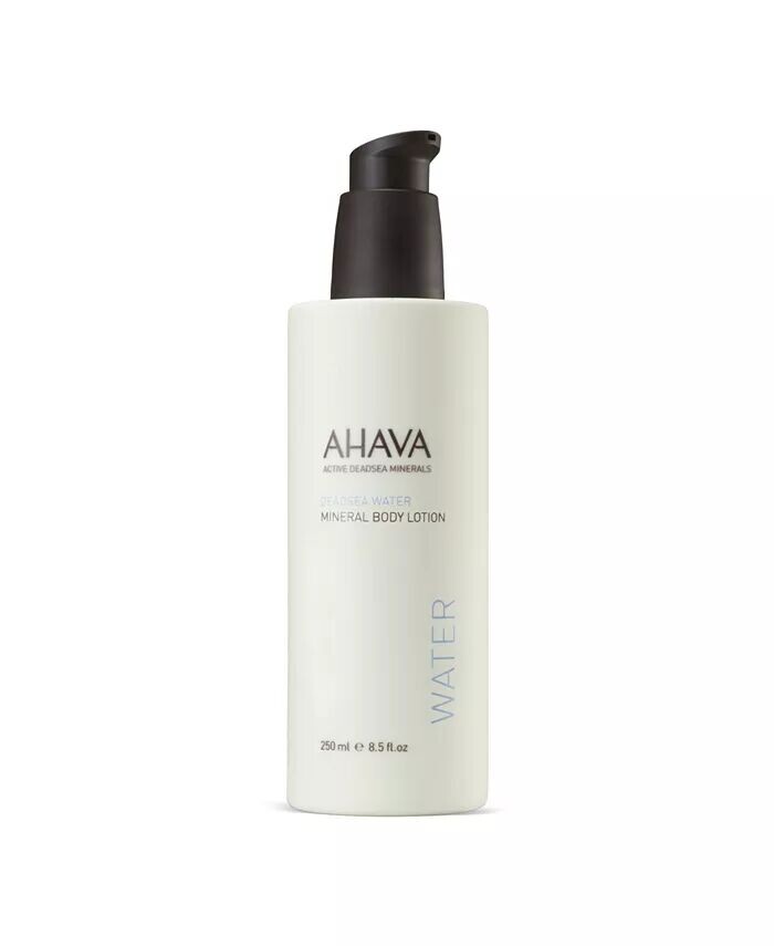 

Минеральный лосьон для тела, 8,5 унций Ahava
