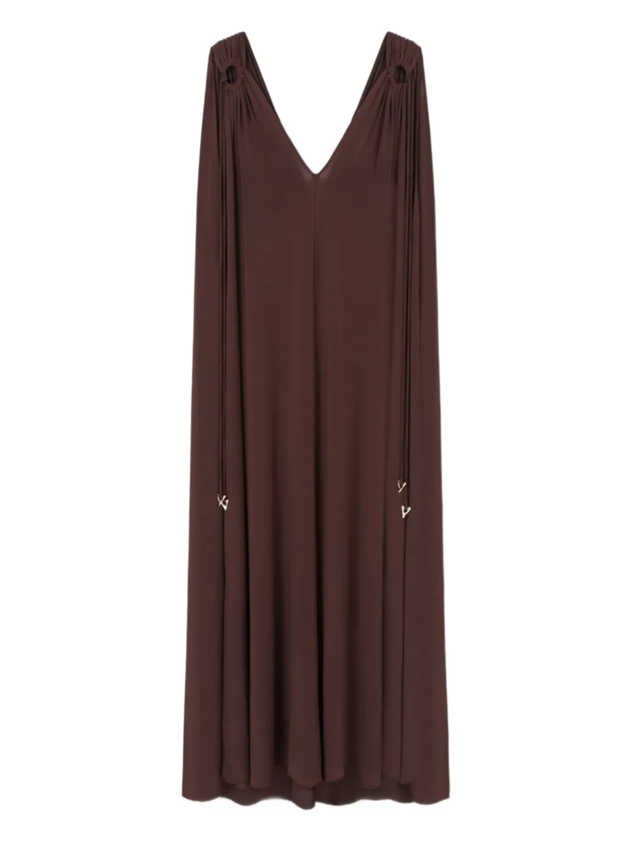 

AERON платье Doris, коричневый