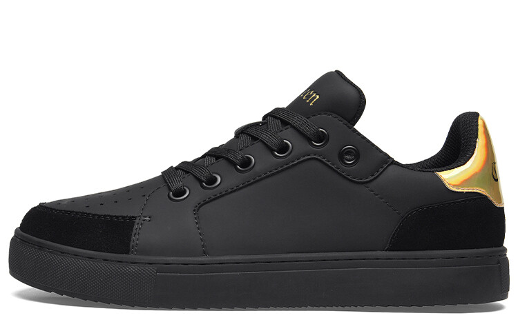 

Кеды Cabbeen Skateboard Shoes Men Low-Top