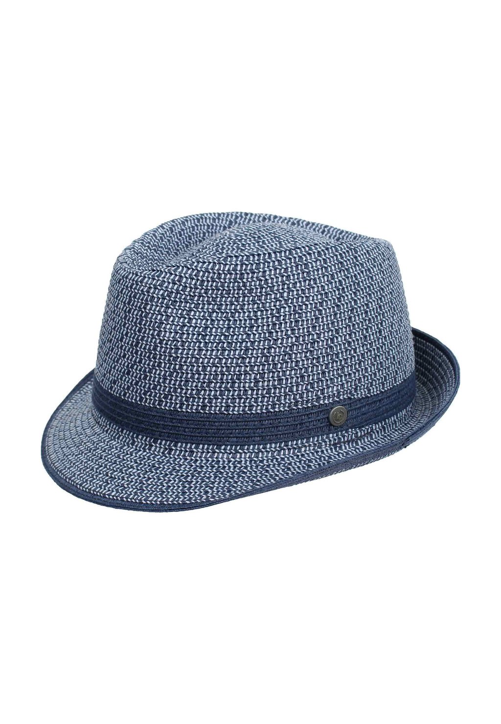 

Шляпа TRILBY bugatti, синий
