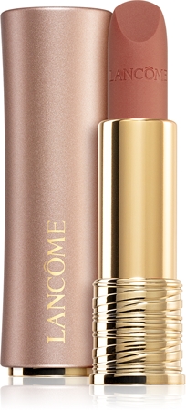 

Кремовая губная помада с матовой отделкой Lancôme L’Absolu Rouge Intimatte, 220 3,4 g