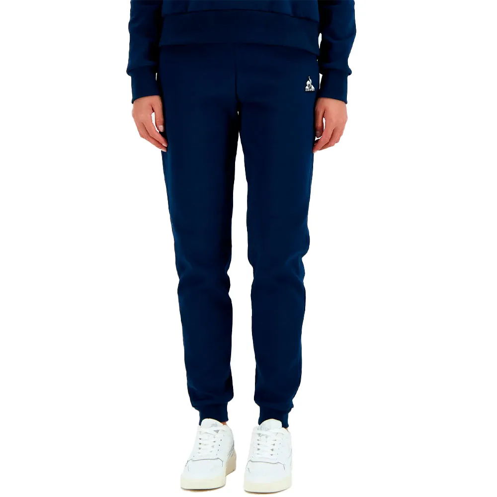 

Спортивные брюки Le Coq Sportif Heritage SP Slim N°1, синий
