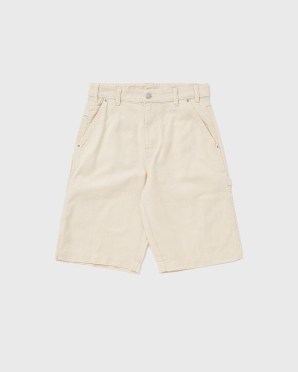 

Шорты Dickies Tonal Jacquard Painters Shorts Tonal Jacquard Natural, цвет tjn1