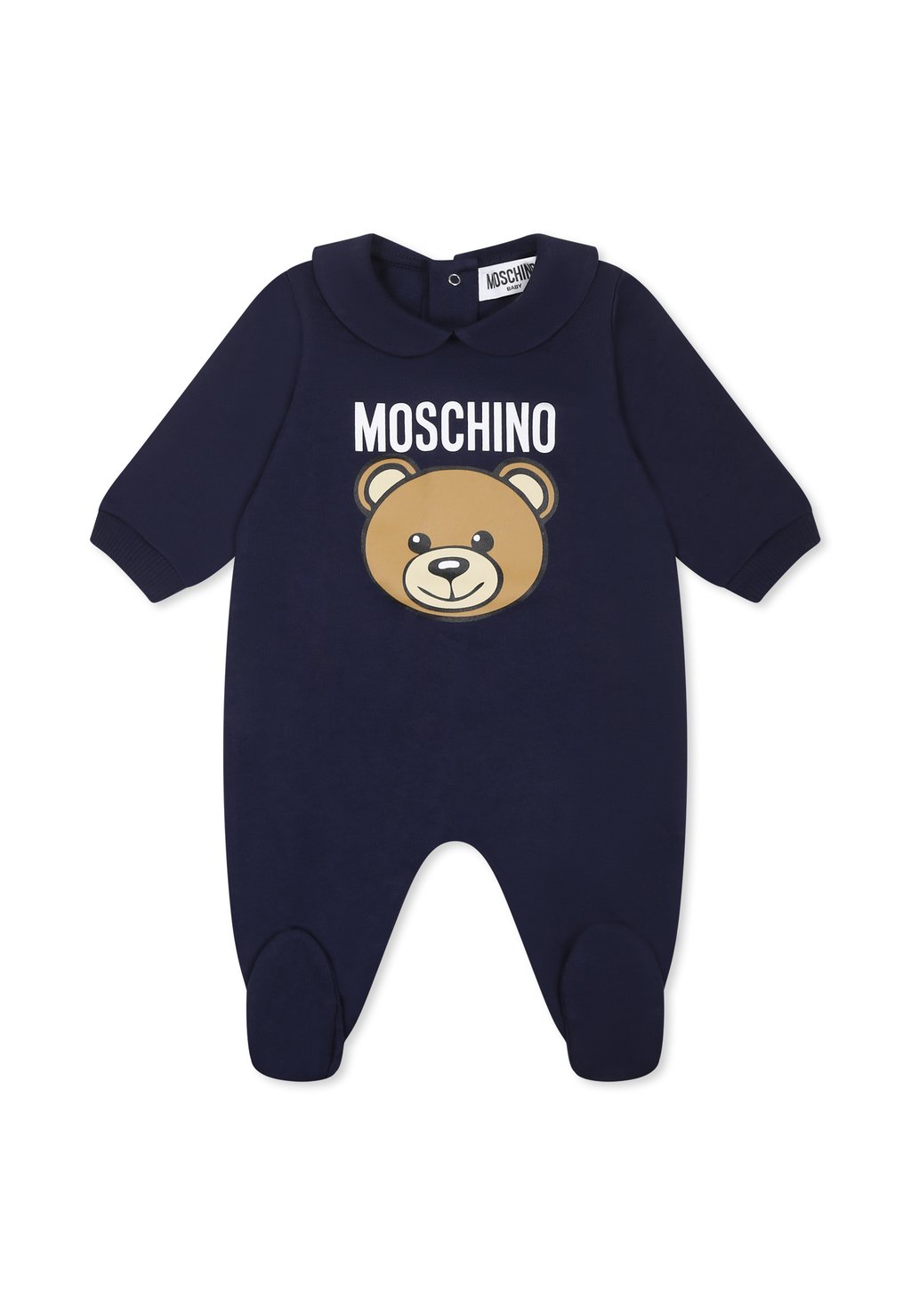 

Комбинезон TUTINE MOSCHINO, синий