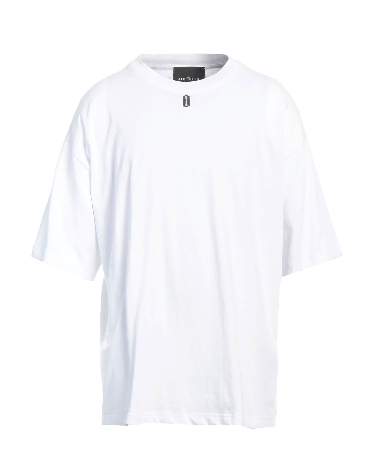 

Футболка John Richmond, белый
