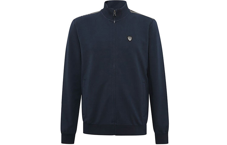

EMPORIO ARMANI Куртка мужская темно-синяя, Navy Blue