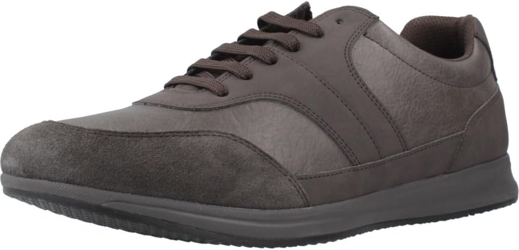 

Мужские кроссовки Geox U Avery B, Coffee