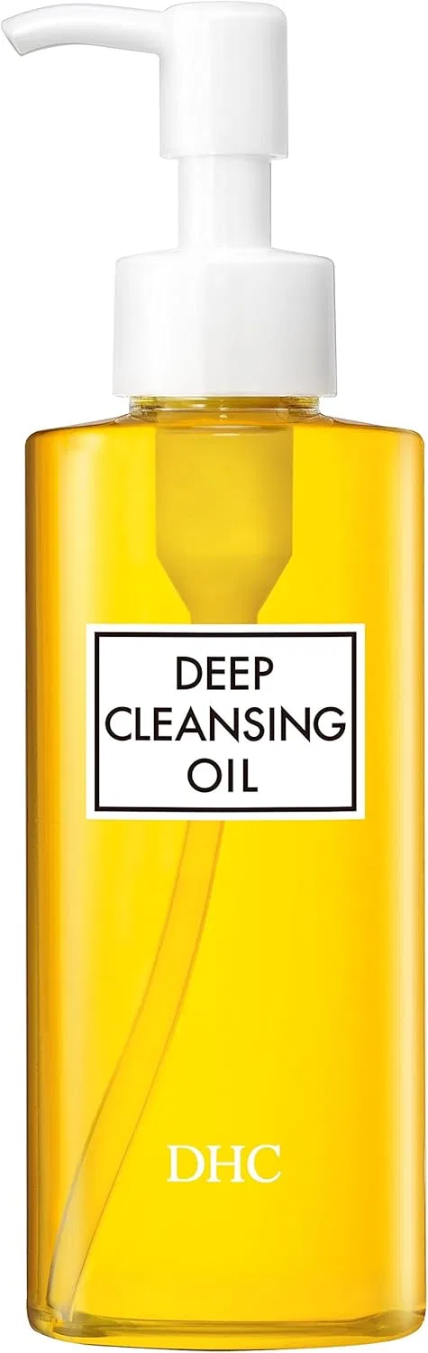 Гидрофильное масло DHC — Очищающее масло Deep Cleansing Oil, 150 мл