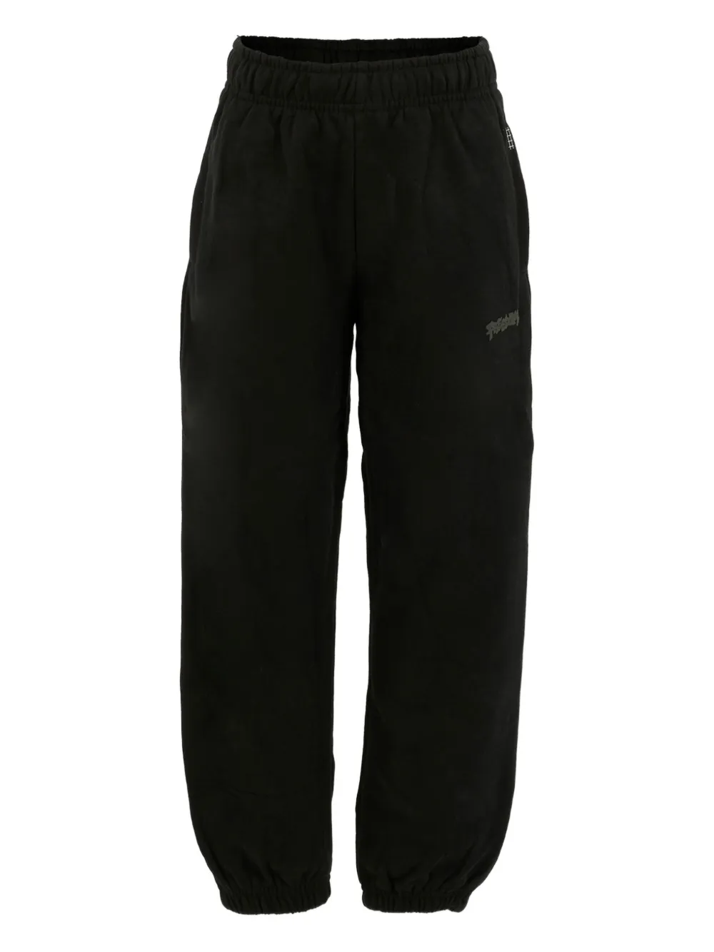 

Брюки с эластичными манжетами Molo, черный