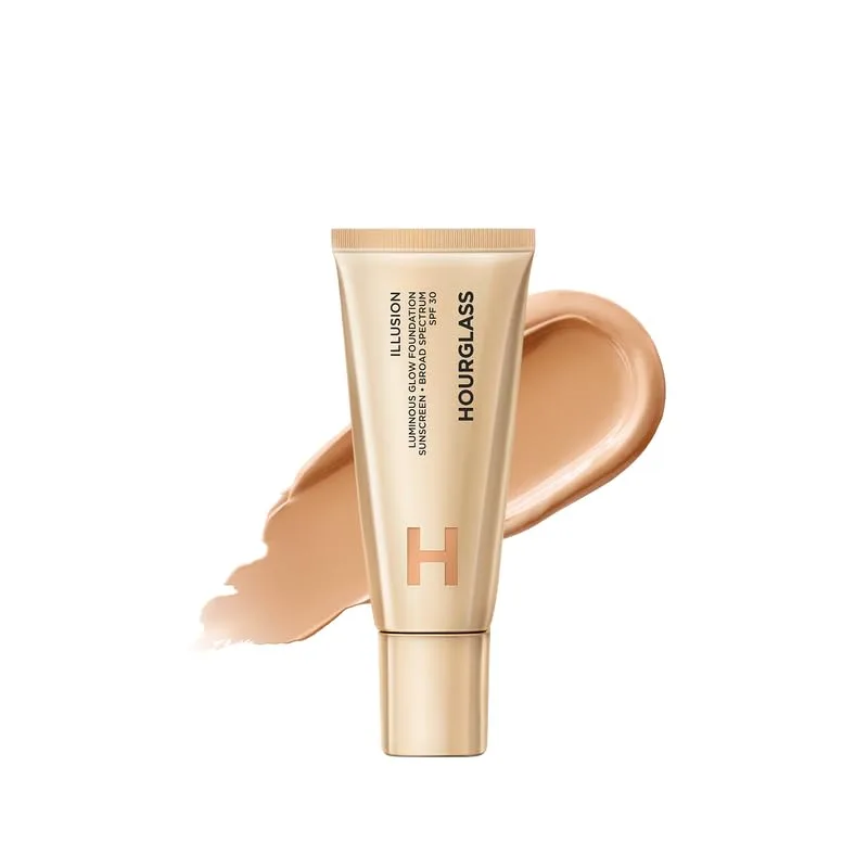 Тональный крем Hourglass Illusion Luminous Glow Foundation SPF 30, 13